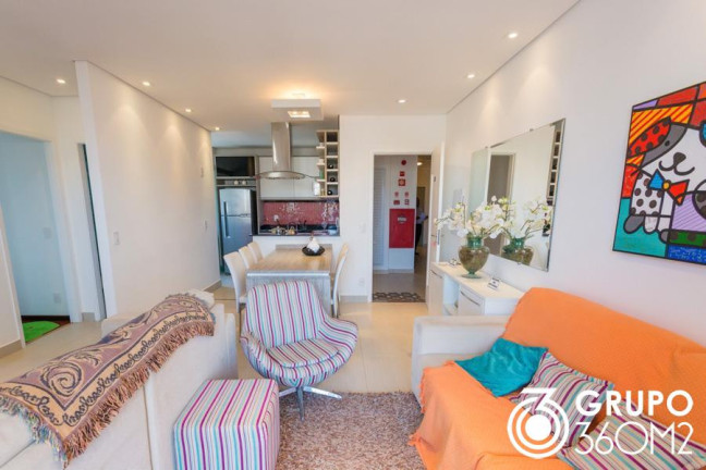 Imagem Apartamento com 2 Quartos à Venda, 59 m² em Baeta Neves - São Bernardo Do Campo Imagem Apartamento com 2 Quartos à Venda, 59 m² em Baeta Neves - São Bernardo Do Campo