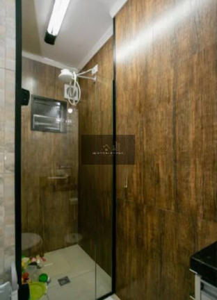 Imagem Apartamento com 3 Quartos à Venda, 85 m² em Santana - São Paulo