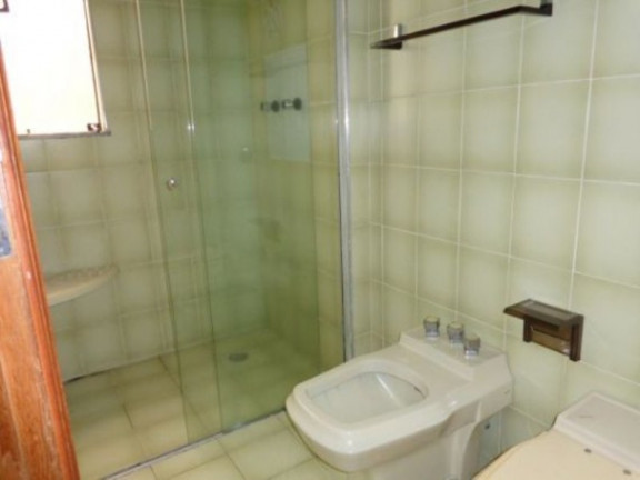 Imagem Apartamento com 3 Quartos à Venda, 197 m² em Barra Funda - Guarujá Imagem Apartamento com 3 Quartos à Venda, 197 m² em Barra Funda - Guarujá