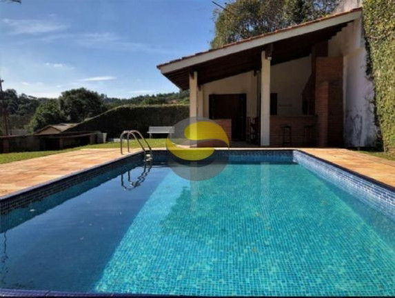 Imagem Casa com 3 Quartos à Venda, 237 m² em Granja Viana Ii - Cotia