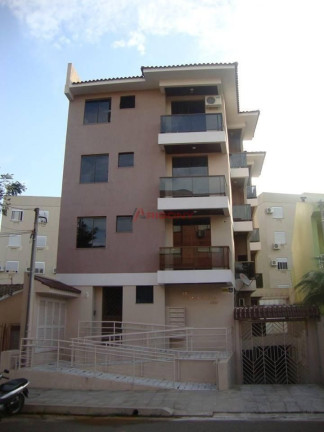 Kitnet com 1 Quarto à Venda, 32 m² em Nossa Senhora Do Rosário - Santa Maria