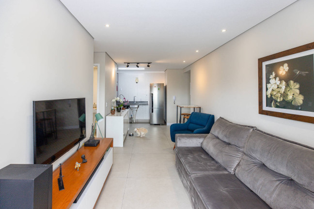 Imagem Apartamento com 2 Quartos à Venda, 69 m² em Vila Mariana - São Paulo