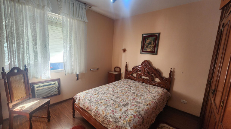 Imagem Apartamento com 3 Quartos à Venda, 152 m² em Gonzaga - Santos