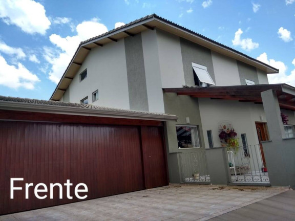 Imagem Casa de Condomínio com 6 Quartos à Venda, 1 m² em Jardim Santa Rosa - Itatiba Imagem Casa de Condomínio com 6 Quartos à Venda, 1 m² em Jardim Santa Rosa - Itatiba