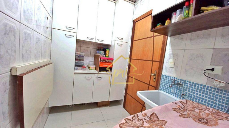 Imagem Apartamento com 4 Quartos à Venda, 102 m² em Centro - São Vicente