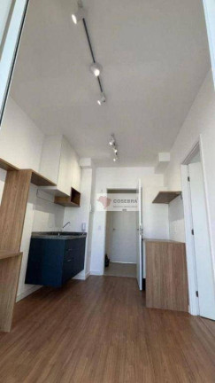 Apartamento com 1 Quarto à Venda, 24 m² em Vila Olímpia - São Paulo