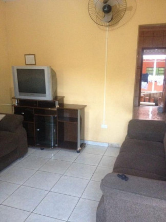 Imagem Casa com 3 Quartos à Venda, 140 m² em Parque Residencial Virgílio Basso - Sumaré