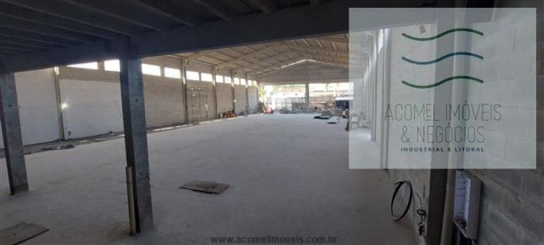 Imagem Imóvel Comercial para Alugar, 1.225 m² em Jardim Gloria - Praia Grande Imagem Imóvel Comercial para Alugar, 1.225 m² em Jardim Gloria - Praia Grande