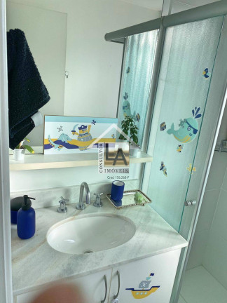 Imagem Apartamento com 2 Quartos à Venda, 75 m² em Vila Andrade - São Paulo