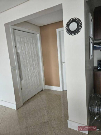 Imagem Apartamento com 3 Quartos à Venda, 134 m² em Vila Augusta - Guarulhos