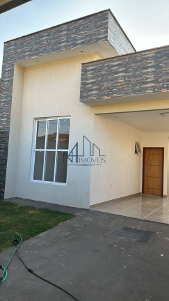 Imagem Casa com 3 Quartos à Venda, 180 m² em Jardim Ipanema - Aparecida De Goiânia