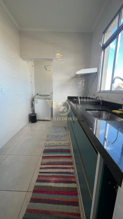 Imagem Apartamento com 1 Quarto à Venda, 60 m² em Barra Da Lagoa - Ubatuba