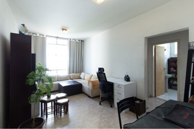 Imagem Apartamento com 2 Quartos à Venda, 78 m² em Moema - São Paulo