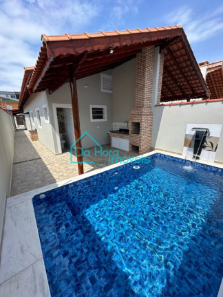 Imagem Casa com 2 Quartos à Venda, 62 m² em Savoy - Itanhaém Imagem Casa com 2 Quartos à Venda, 62 m² em Savoy - Itanhaém