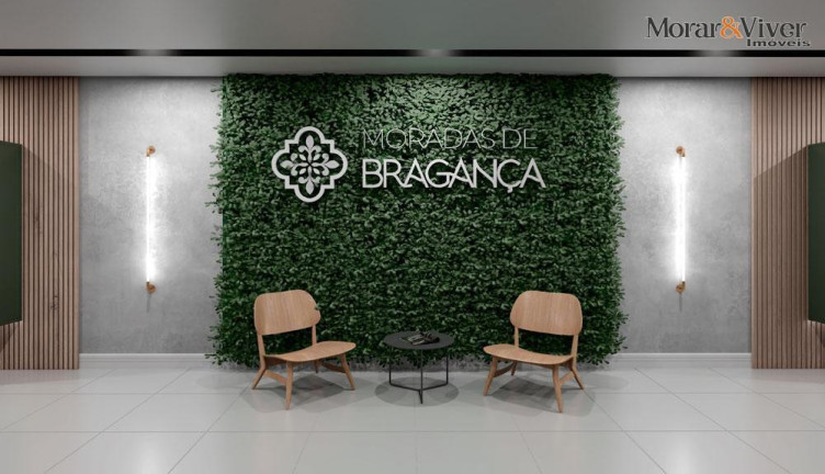Imagem Apartamento com 2 Quartos à Venda, 63 m² em Centro - São José Dos Pinhais