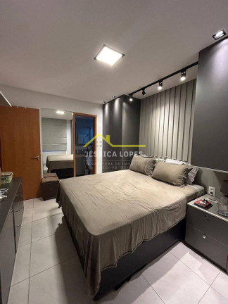 Imagem Apartamento com 3 Quartos à Venda, 89 m² em Aeroclube - João Pessoa Imagem Apartamento com 3 Quartos à Venda, 89 m² em Aeroclube - João Pessoa