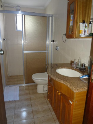 Imagem Apartamento com 3 Quartos à Venda, 110 m² em Tupi - Praia Grande