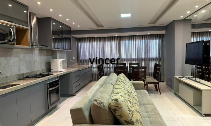 Imagem Apartamento com 2 Quartos à Venda, 73 m² em Setor Bueno - Goiânia Imagem Apartamento com 2 Quartos à Venda, 73 m² em Setor Bueno - Goiânia