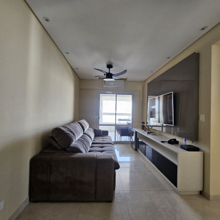 Imagem Apartamento com 2 Quartos à Venda, 92 m² em Aviação - Praia Grande