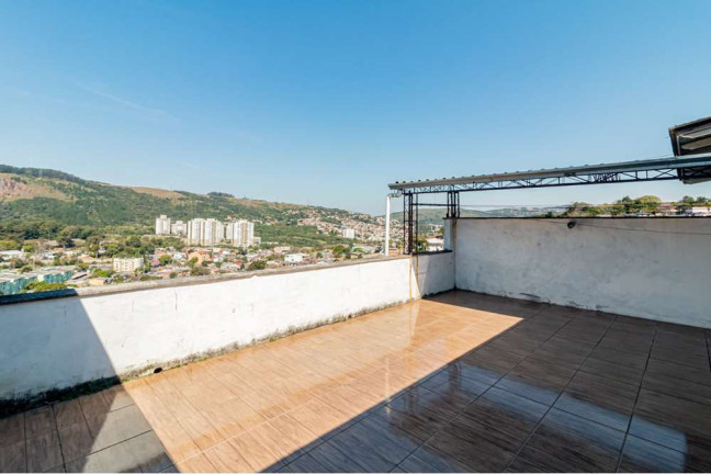 Imagem Apartamento com 1 Quarto à Venda, 42 m² em Jardim Carvalho - Porto Alegre