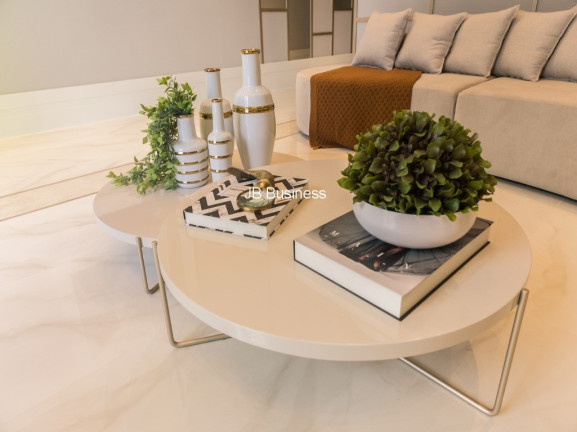 Imagem Imóvel com 3 Quartos à Venda, 126 m² em Centro - Balneário Camboriú