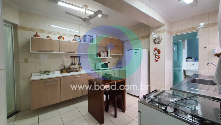 Imagem Apartamento com 2 Quartos à Venda, 111 m² em Gonzaga - Santos Imagem Apartamento com 2 Quartos à Venda, 111 m² em Gonzaga - Santos