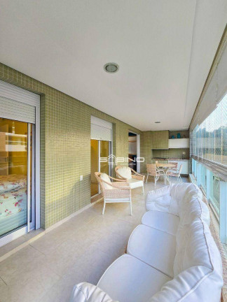 Imagem Apartamento com 3 Quartos à Venda, 111 m² em Riviera De São Lourenço - Bertioga
