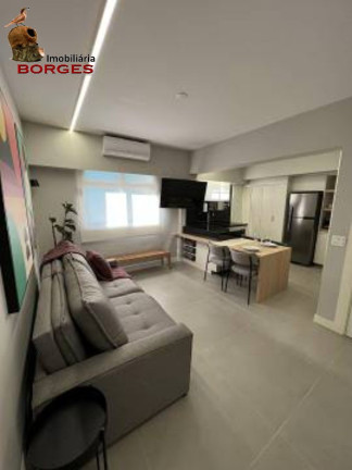Imagem Apartamento com 1 Quarto à Venda, 56 m² em Vila Olimpia - São Paulo Imagem Apartamento com 1 Quarto à Venda, 56 m² em Vila Olimpia - São Paulo