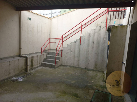 Imagem Sobrado com 3 Quartos à Venda, 178 m² em Vila Eldízia - Santo André Imagem Sobrado com 3 Quartos à Venda, 178 m² em Vila Eldízia - Santo André