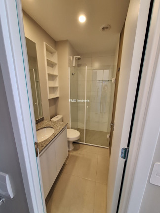 Imagem Imóvel com 1 Quarto para Alugar, 25 m² em Consolação - São Paulo Imagem Imóvel com 1 Quarto para Alugar, 25 m² em Consolação - São Paulo