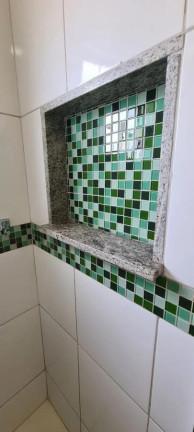 Imagem Casa com 3 Quartos à Venda, 178 m² em Parque Residencial Tropical Ville - Cuiabá