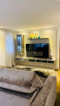 Imagem Apartamento com 2 Quartos à Venda, 170 m² em Jardim - Santo André