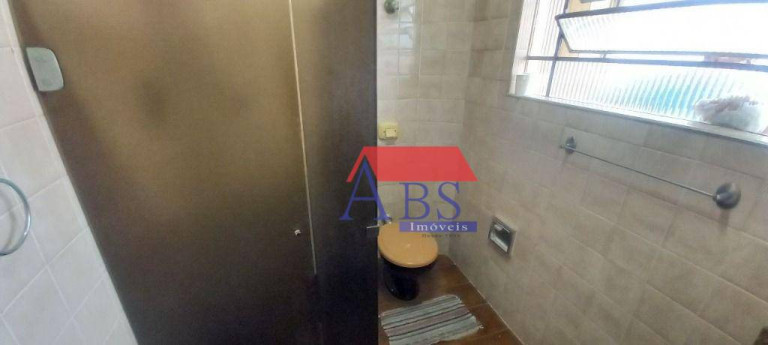 Imagem Apartamento com 2 Quartos à Venda, 118 m² em Ponta Da Praia - Santos