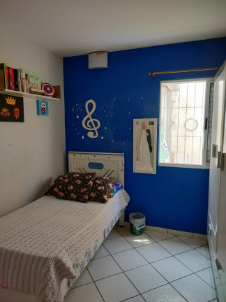 Imagem Casa com 3 Quartos à Venda, 113 m² em Vila São Geraldo - Taubaté