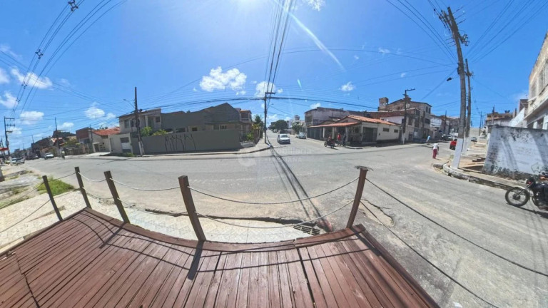 Imagem Ponto Comercial à Venda,  em Getúlio Vargas - Aracaju