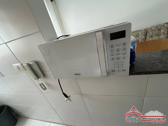 Imagem Apartamento com 2 Quartos para Alugar, 49 m² em Loteamento Villa Branca - Jacareí Imagem Apartamento com 2 Quartos para Alugar, 49 m² em Loteamento Villa Branca - Jacareí