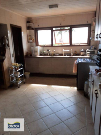 Imagem Casa de Condomínio com 4 Quartos à Venda, 353 m² em Granja Viana - Carapicuíba