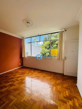 Imagem Apartamento com 2 Quartos à Venda, 60 m² em Centro - Petrópolis