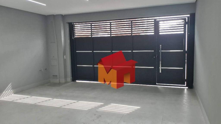 Imagem Casa com 3 Quartos à Venda, 138 m² em Jardim Europa I - Santa Bárbara D'oeste Imagem Casa com 3 Quartos à Venda, 138 m² em Jardim Europa I - Santa Bárbara D'oeste