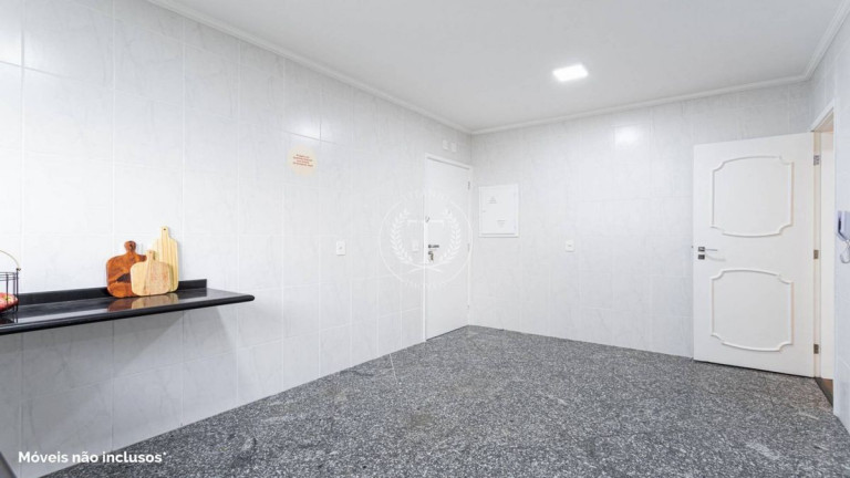 Imagem Apartamento com 4 Quartos à Venda, 139 m² em Vila Monte Alegre - São Paulo