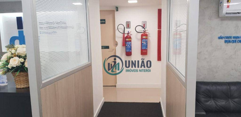 Imagem Loja à Venda, 320 m² em Centro - Niterói Imagem Loja à Venda, 320 m² em Centro - Niterói