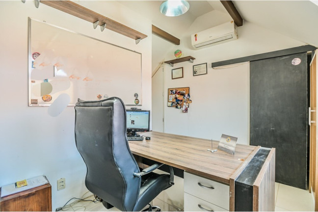 Imagem Casa de Condomínio com 3 Quartos à Venda, 144 m² em Sarandi - Porto Alegre
