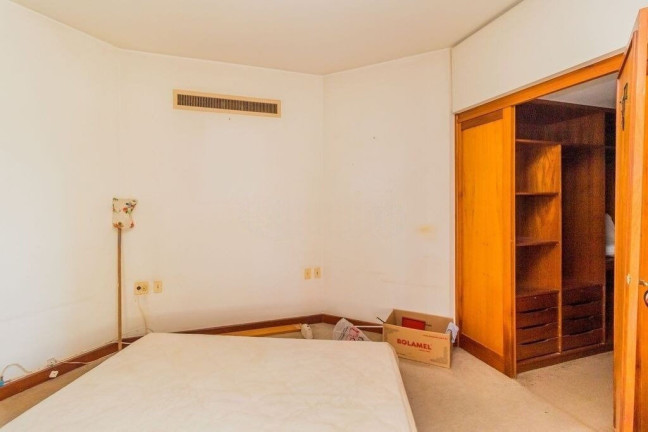 Imagem Apartamento com 3 Quartos à Venda, 172 m² em Petrópolis - Porto Alegre