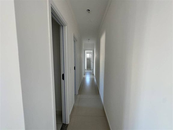 Imagem Apartamento com 3 Quartos à Venda, 110 m² em Guilhermina - Praia Grande