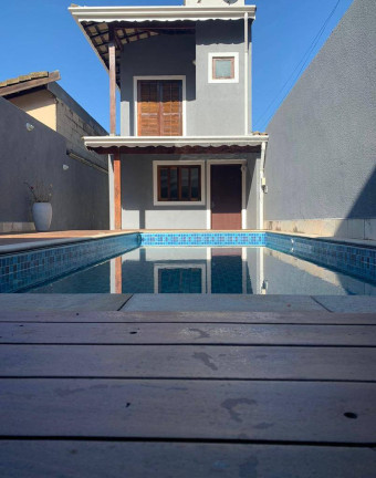 Imagem Casa com 2 Quartos à Venda, 150 m² em Portão - Atibaia