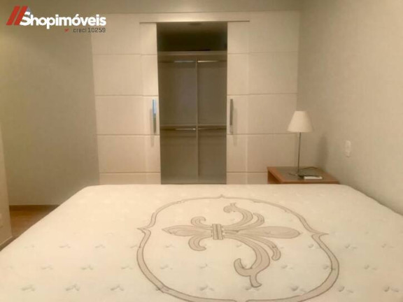 Imagem Apartamento com 2 Quartos para Alugar, 109 m² em Cerqueira César - São Paulo