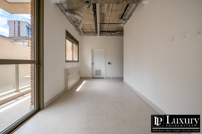 Imagem Apartamento com 3 Quartos à Venda, 520 m² em Ibirapuera - São Paulo Imagem Apartamento com 3 Quartos à Venda, 520 m² em Ibirapuera - São Paulo