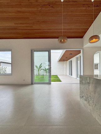 Imagem Casa de Condomínio com 4 Quartos à Venda, 211 m² em Alphaville Jacuhy - Serra