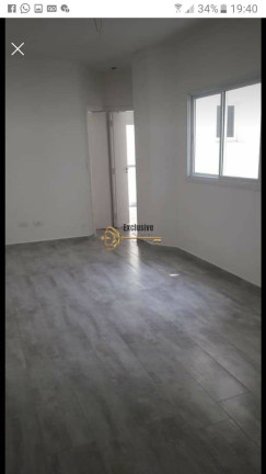 Imagem Apartamento com 2 Quartos à Venda, 50 m² em Vila Pires - Santo André Imagem Apartamento com 2 Quartos à Venda, 50 m² em Vila Pires - Santo André