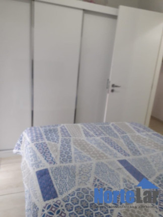 Imagem Apartamento com 1 Quarto à Venda, 42 m² em Tatuapé - São Paulo